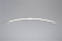 Griff, Electrolux Herd & Backofen - Weiß